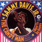 Sammy Davis Junior - The Candy Man (from 'Willy Wonka & The Chocolate Factory') cover
