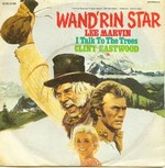 Lee Marvin - Wand'rin Star cover