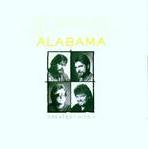 Alabama - Born Country cover