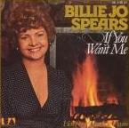 Billie Jo Spears - If You Want Me cover