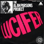 Alan Parsons Project - Lucifer cover