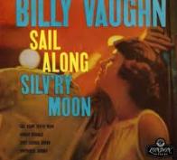 Bill Justis & Orchestra - Sail Along Silv'ry Moon cover