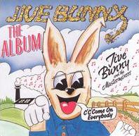 Jive Bunny & The Mastermixers - Glenn Miller Medley cover