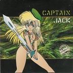 Captain Jack - Captain Jack cover