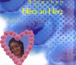 Blmchen - Herz an Herz cover