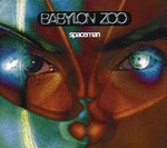 Babylon Zoo - Spaceman cover
