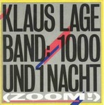 Klaus Lage - 1000 und 1 Nacht cover