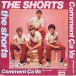 The Shorts - Comment Ca Va cover