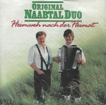 Naabtal Duo Original - Heimweh nach der Heimat cover