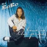 DJ Bobo - Love Is The Price cover