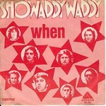 Showaddywaddy - When cover