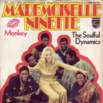 Soulful Dynamics - Mademoiselle Ninette cover