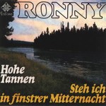 Ronny - Hohe Tannen cover