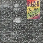 Dirk Busch - Du bist keine Mona Lisa cover