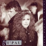 T'Pau - China In Your Hand cover