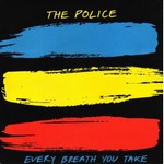 The Police - Every Breath You Take cover