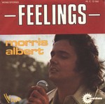Morris Albert - Feelings cover