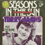 Terry Jacks - Seasons In The Sun cover