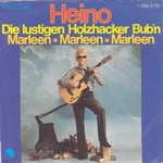 Heino - Die lustigen Holzhacker Bub'n cover