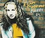 Joan Osborne - One Of Us cover