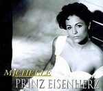 Michelle - Prinz Eisenherz cover