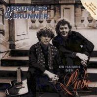 Brunner und Brunner - Du und ich cover