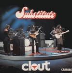 Clout - Substitute cover