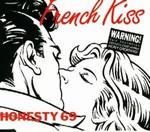 Honesty 69 - French Kiss cover