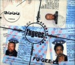 Fugees - Fu-Gee-La cover