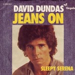 David Dundas - Jeans On cover