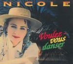 Nicole - Voulez-vous danser cover