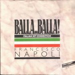 Francesco Napoli - Balla balla Italien Hit Medley cover