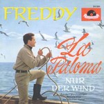 Freddy Quinn - La Paloma cover
