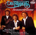Die Flippers - Sommertrume (Rag Doll) cover