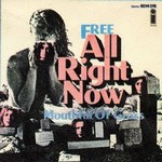 Free - All Right Now cover