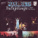 Nazareth - This Flight Tonight cover