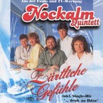Nockalm Quintett - Denk an Ibiza cover