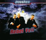 Scooter - Rebel Yell cover