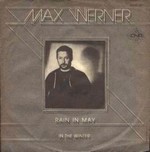 Max Werner - Rain In May cover