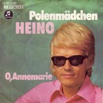 Heino - Polenmdchen cover