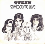 Queen - Somebody To Love cover