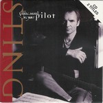 Sting - Let Your Soul Be Your Pilot cover