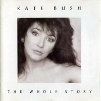 Kate Bush - Wuthering Heights cover