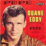 Duane Eddy - Pepe cover