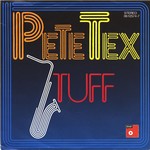 Pete Tex - Tuff cover