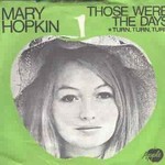 Mary Hopkin - Those Were The Days cover