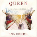 Queen - Innuendo cover