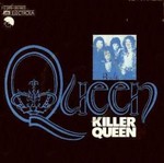 Queen - Killer Queen cover