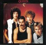 Queen - Radio Ga Ga cover