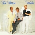 Die Flippers - Malaika cover